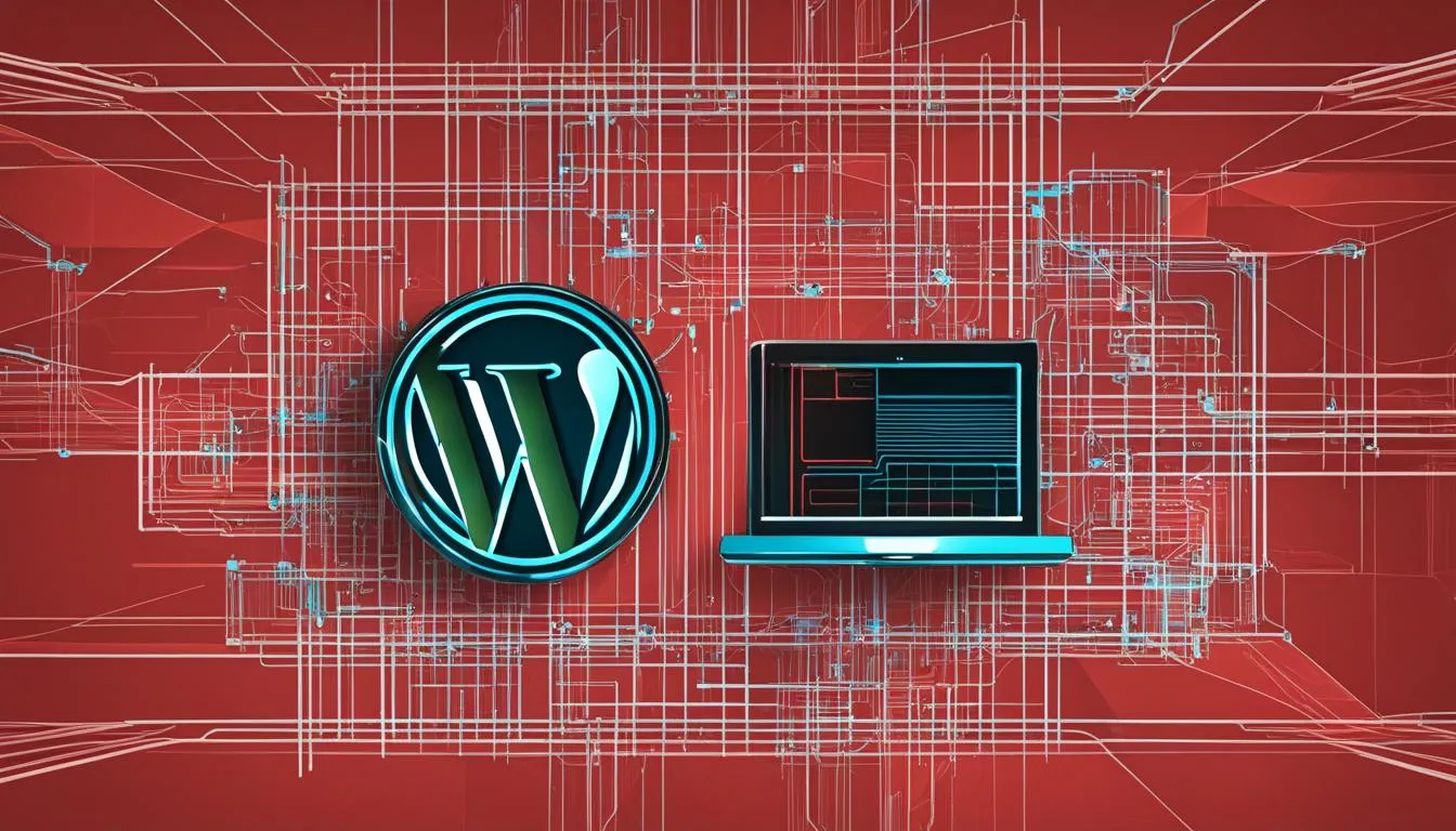 Panel WordPressa połączony przez API z osobnym frontendem strony i aplikacji