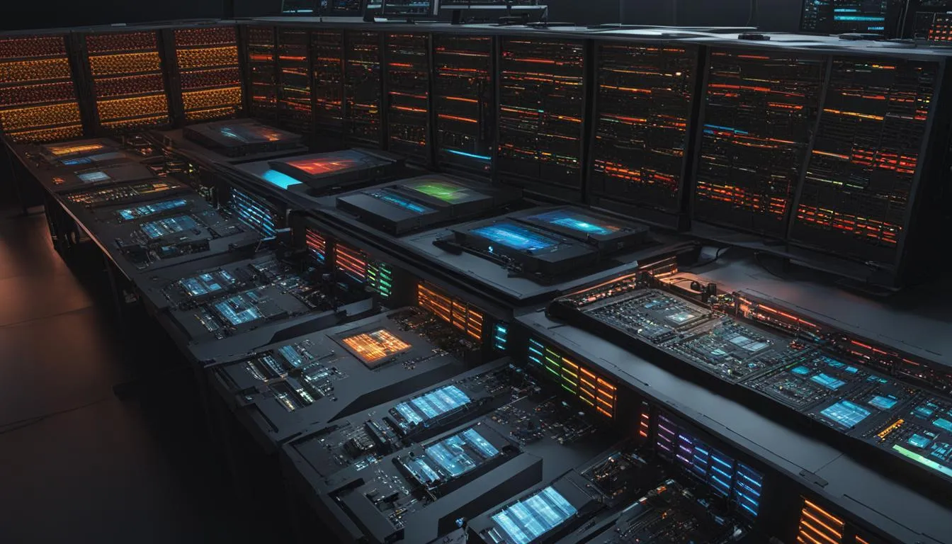 Typy serwerów Command & Control i architektur sterowania botnetem