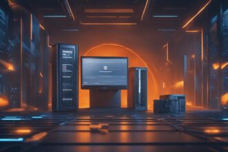 Bezpieczeństwo DNS na przykładzie Cloudflare