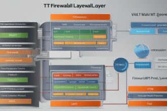 Co to jest Firewall, Next Generation Firewall i UTM? Różnice