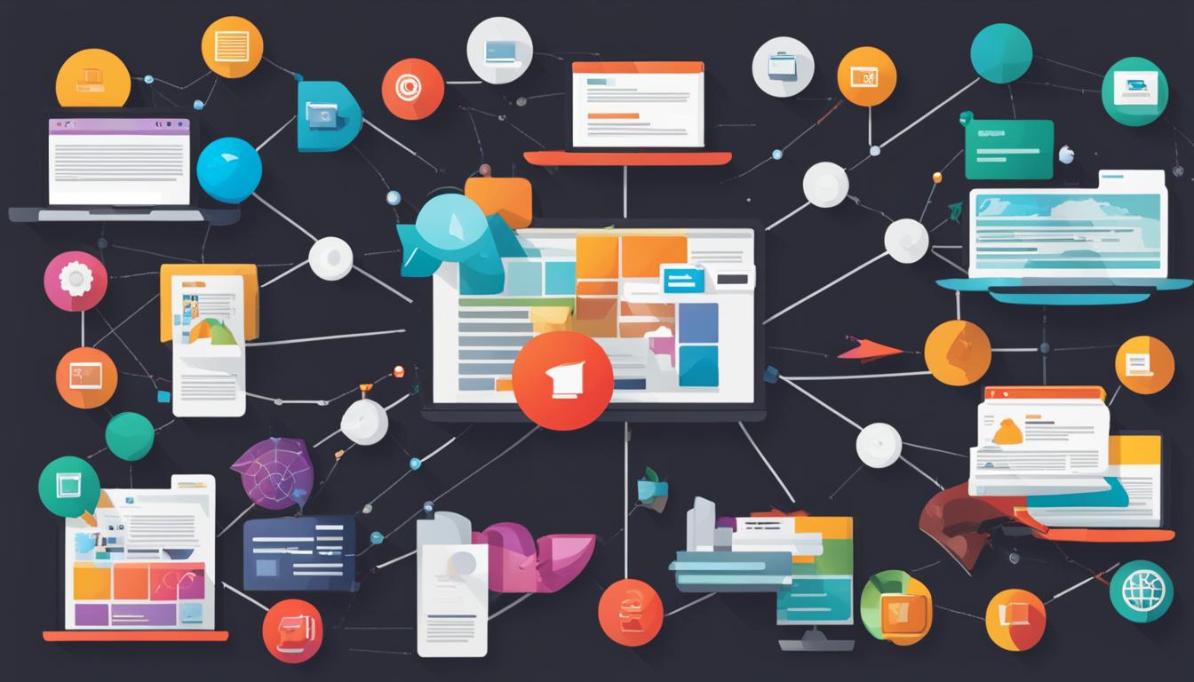 Co to jest content hub? I po co ci to?