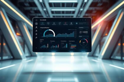 Maszyna wirtualna – co to jest i do czego służy?