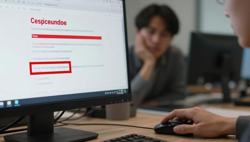 czy samo kliknięcie w link jest niebezpieczne